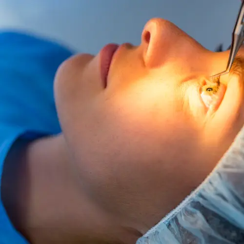 Cirugía FemtoLASIK en Guadalajara