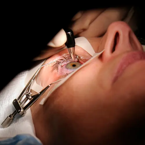 cirugía láser smile (2) Cirugía Láser SMILE en Guadalajara