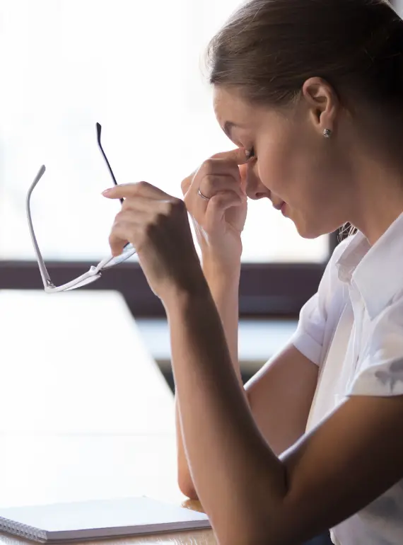 Cirugía Láser de Ojos en Guadalajara