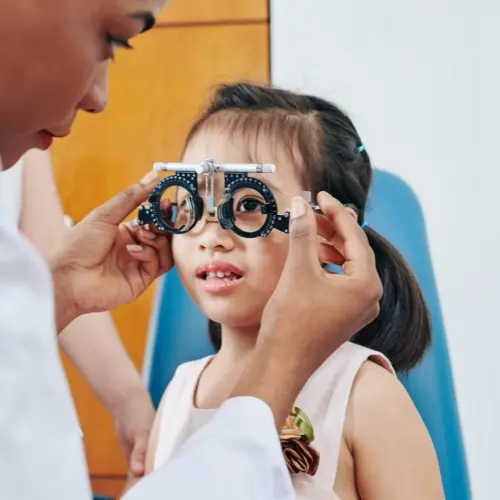 lasik niños Cirugía LASIK en Guadalajara