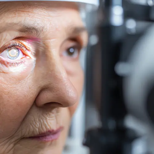 especialista cataratas