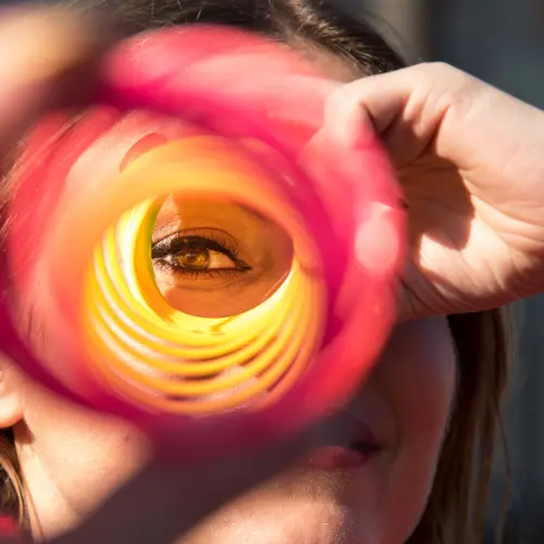 especialista en glaucoma