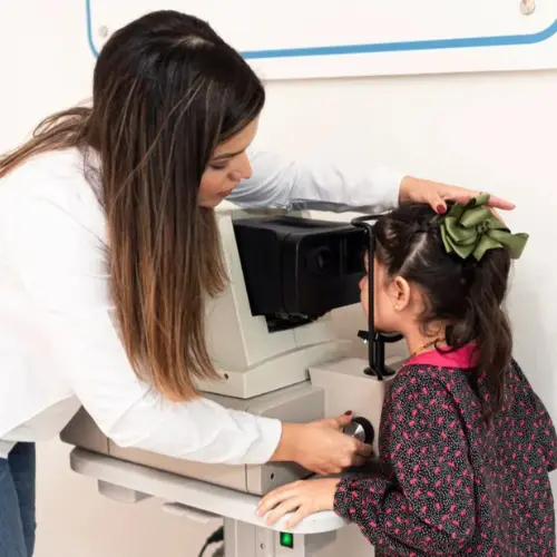 oftalmologo infantil oftalmologo infantil