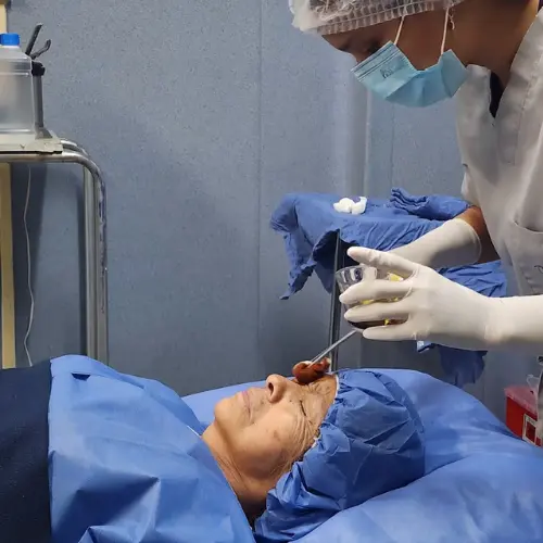 Cirugía de Cataratas en Guadalajara